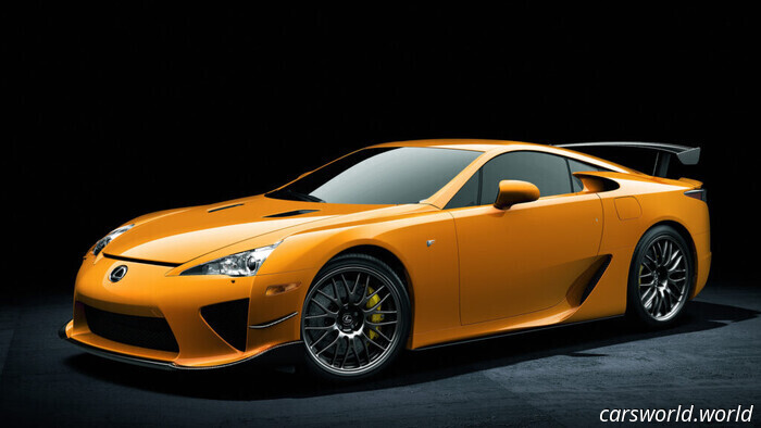 Toyota ha rifiutato di permettere ad Akio Toyoda di correre con il suo nome, così si è iscritto come sito web | Carscoops